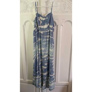 NWT Knox Rose Target dress sz small